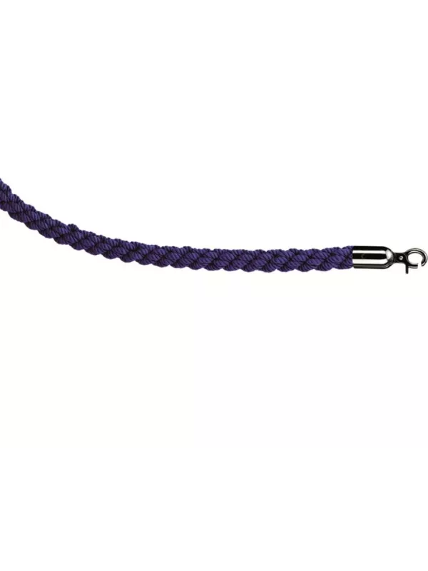 GPC Rope Barrier System